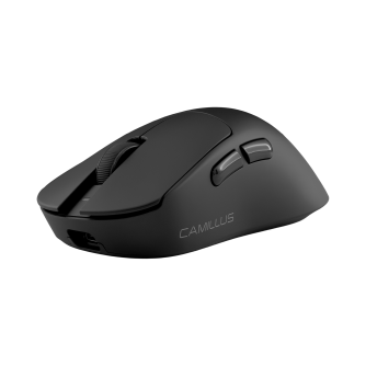 White Shark Camillus WGM-9013 bežični gaming miš, Pixart 3950, 62 g