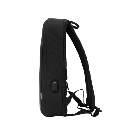 RUKSAK SBOX NSS-19160 CASABLANCA / 15,6