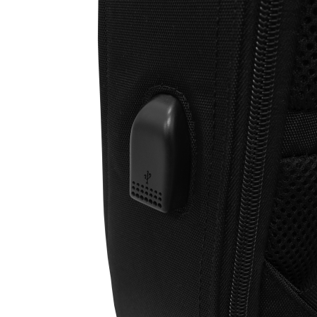 RUKSAK SBOX NSS-19160 CASABLANCA / 15,6