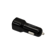 SBOX CC-038 USB auto punjač 38W, crni