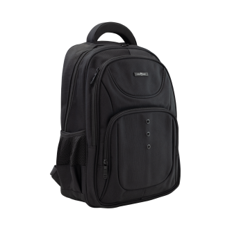 White Shark Commander GBP-014 gaming ruksak 18", crni