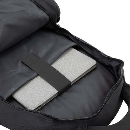 White Shark Commander GBP-014 gaming ruksak 18", crni White Shark Commander GBP-014 gaming ruksak 18", crni