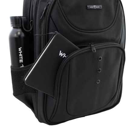 White Shark Commander GBP-014 gaming ruksak 18", crni White Shark Commander GBP-014 gaming ruksak 18", crni