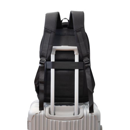White Shark Commander GBP-014 gaming ruksak 18", crni White Shark Commander GBP-014 gaming ruksak 18", crni