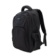 White Shark Commander GBP-014 gaming ruksak 18", crni White Shark Commander GBP-014 gaming ruksak 18", crni