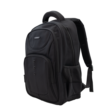 White Shark Commander GBP-014 gaming ruksak 18", crni White Shark Commander GBP-014 gaming ruksak 18", crni