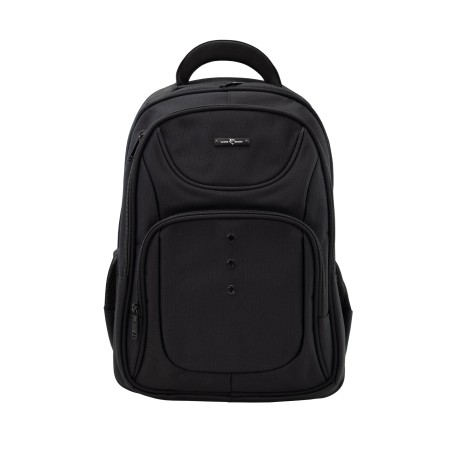 White Shark Commander GBP-014 gaming ruksak 18", crni White Shark Commander GBP-014 gaming ruksak 18", crni