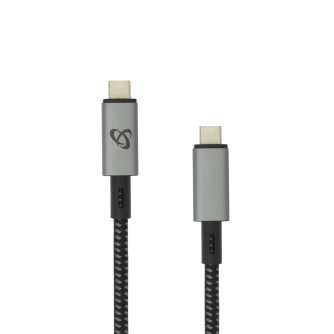 SBOX USB-C na USB-C kabel 1,5 m, USB 3.1, 10 Gbps, brzo punjenje