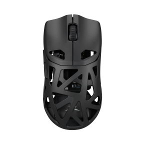White Shark Dagonet-2 WGM-5019 crni bežični miš 24000 DPI