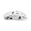 White Shark Dagonet Pro WGM-5026 bežični gaming miš, 50 g, bijeli White Shark Dagonet Pro WGM-5026 bežični gaming miš, 50 g, bijeli