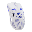 White Shark Dagonet Pro WGM-5026 bežični gaming miš, 50 g, bijeli White Shark Dagonet Pro WGM-5026 bežični gaming miš, 50 g, bijeli