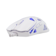 White Shark Dagonet Pro WGM-5026 bežični gaming miš, 50 g, bijeli White Shark Dagonet Pro WGM-5026 bežični gaming miš, 50 g, bijeli