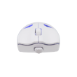 White Shark Dagonet Pro WGM-5026 bežični gaming miš, 50 g, bijeli White Shark Dagonet Pro WGM-5026 bežični gaming miš, 50 g, bijeli