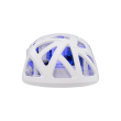 White Shark Dagonet Pro WGM-5026 bežični gaming miš, 50 g, bijeli White Shark Dagonet Pro WGM-5026 bežični gaming miš, 50 g, bijeli