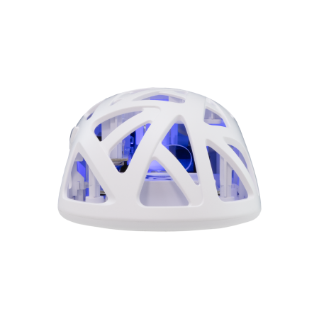 White Shark Dagonet Pro WGM-5026 bežični gaming miš, 50 g, bijeli White Shark Dagonet Pro WGM-5026 bežični gaming miš, 50 g, bijeli