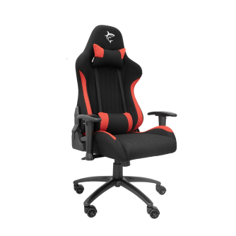 Gaming stolica White Shark Dark Devil crno-crvena
