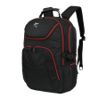 Gaming ruksak za laptop do 17,3" White Shark GBP-002 DARK NOMAD Gaming ruksak za laptop do 17,3" White Shark GBP-002 DARK NOMAD