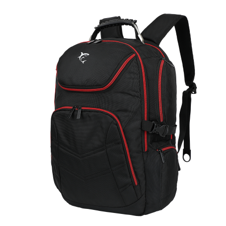 Gaming ruksak za laptop do 17,3" White Shark GBP-002 DARK NOMAD Gaming ruksak za laptop do 17,3" White Shark GBP-002 DARK NOMAD
