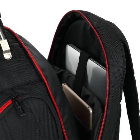 Gaming ruksak za laptop do 17,3" White Shark GBP-002 DARK NOMAD Gaming ruksak za laptop do 17,3" White Shark GBP-002 DARK NOMAD
