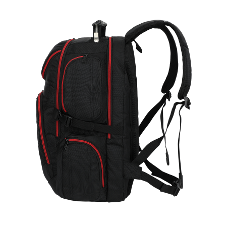 Gaming ruksak za laptop do 17,3" White Shark GBP-002 DARK NOMAD Gaming ruksak za laptop do 17,3" White Shark GBP-002 DARK NOMAD