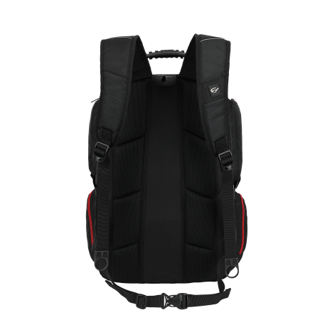 Gaming ruksak za laptop do 17,3" White Shark GBP-002 DARK NOMAD Gaming ruksak za laptop do 17,3" White Shark GBP-002 DARK NOMAD