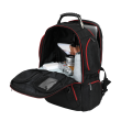 Gaming ruksak za laptop do 17,3" White Shark GBP-002 DARK NOMAD Gaming ruksak za laptop do 17,3" White Shark GBP-002 DARK NOMAD