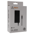 SBOX DL-65W punjač za Dell laptope 65W SBOX DL-65W punjač za Dell laptope 65W