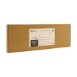 SBOX DS-610 stakleno postolje za monitor, 560 × 210 mm, bijelo