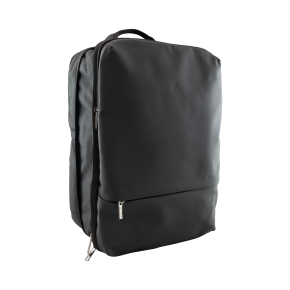 SBOX Dublin NSS-19395 crni ruksak za laptop 15,6" 4 pretinca
