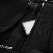 SBOX Dublin NSS-19395 crni ruksak za laptop 15,6" 4 pretinca