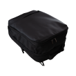 SBOX Dublin NSS-19395 crni ruksak za laptop 15,6" 4 pretinca