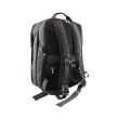SBOX Dublin NSS-19395 crni ruksak za laptop 15,6" 4 pretinca