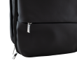 SBOX Dublin NSS-19395 crni ruksak za laptop 15,6" 4 pretinca