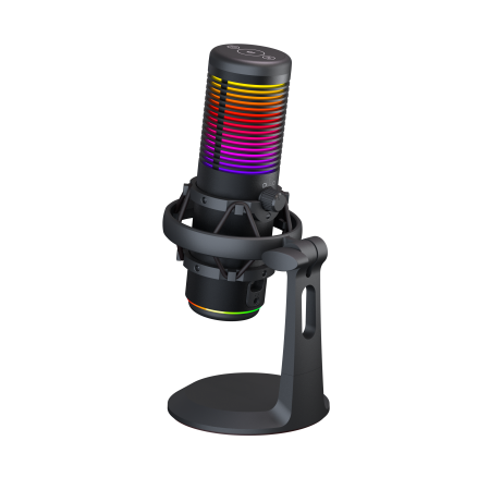 White Shark Ektara DSM-07 RGB USB mikrofon