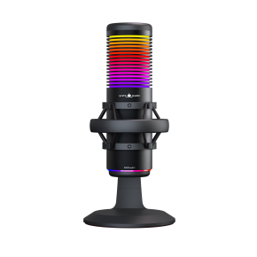 White Shark Ektara DSM-07 RGB USB mikrofon