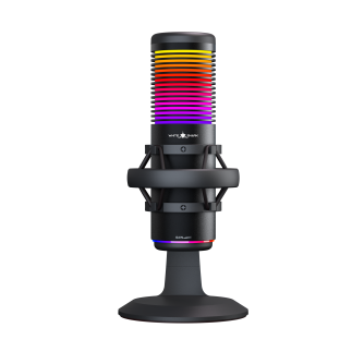 White Shark Ektara DSM-07 RGB USB mikrofon