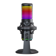 White Shark Ektara DSM-07 RGB USB mikrofon