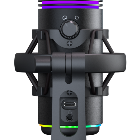 White Shark Ektara DSM-07 RGB USB mikrofon