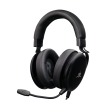 White Shark Elephant GH-2540 crne gaming slušalice 50mm