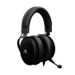 White Shark Elephant GH-2540 crne gaming slušalice 50mm