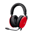 White Shark Elephant GH-2540 crvene gaming slušalice 50mm