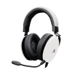 White Shark Elephant GH-2540 bijele gaming slušalice 50mm
