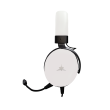 White Shark Elephant GH-2540 bijele gaming slušalice 50mm