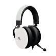 White Shark Elephant GH-2540 bijele gaming slušalice 50mm