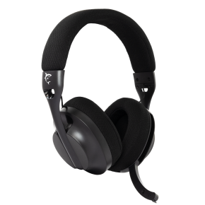 White Shark Falcon WGH-2441 crne bežične gaming slušalice