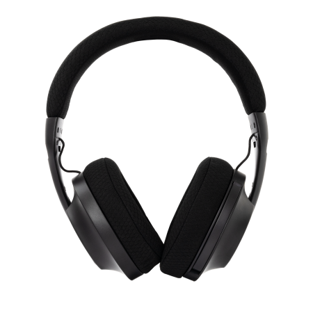 White Shark Falcon WGH-2441 crne bežične gaming slušalice