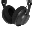White Shark Falcon WGH-2441 crne bežične gaming slušalice