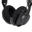 White Shark Falcon WGH-2441 crne bežične gaming slušalice