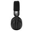 White Shark Falcon WGH-2441 crne bežične gaming slušalice