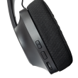 White Shark Falcon WGH-2441 crne bežične gaming slušalice